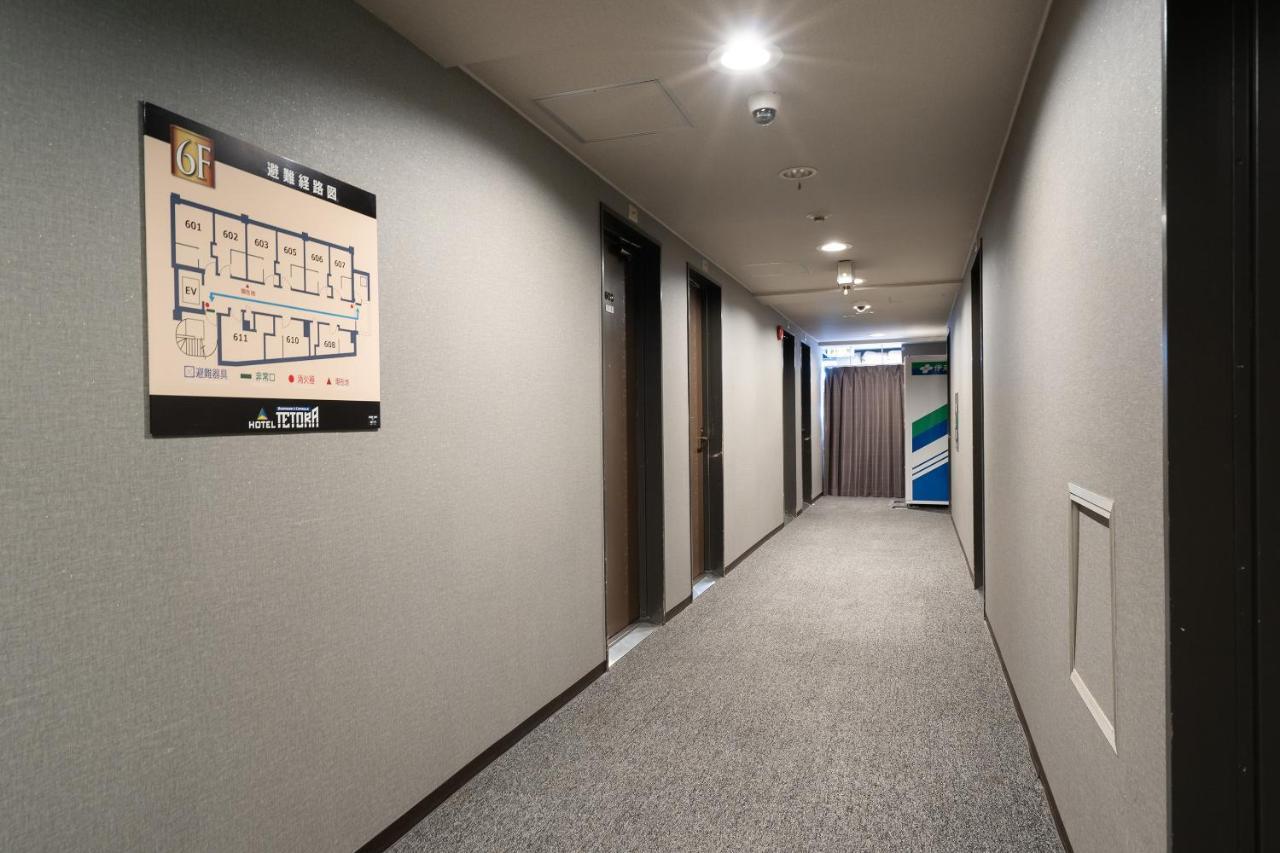 Oyo Hotel Tetora Akabane 도쿄 외부 사진